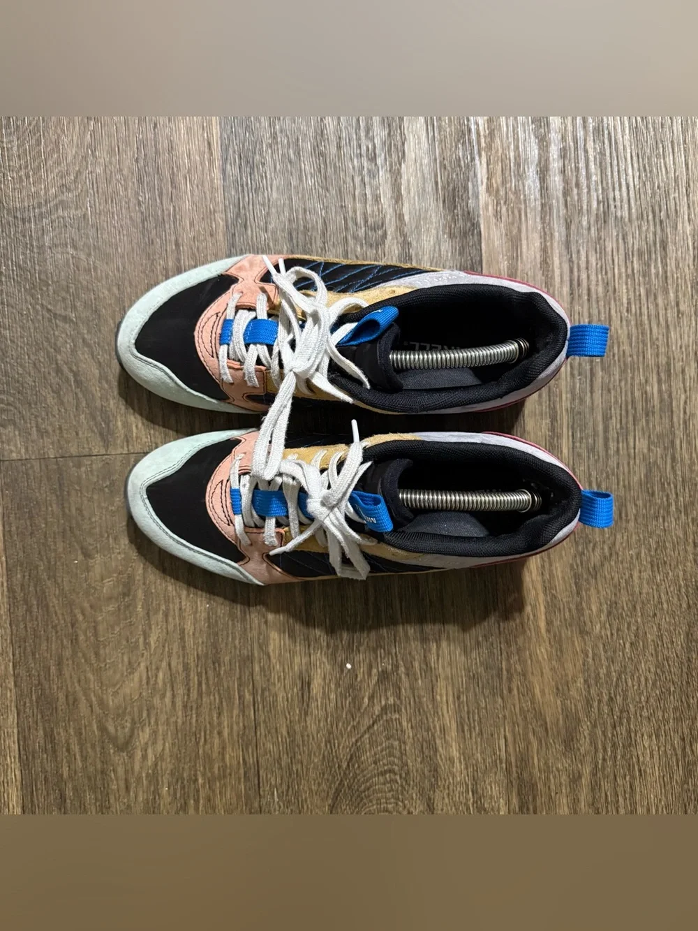 Merrell Alpine Multicolor Sneakers – Women’s Size 8.5